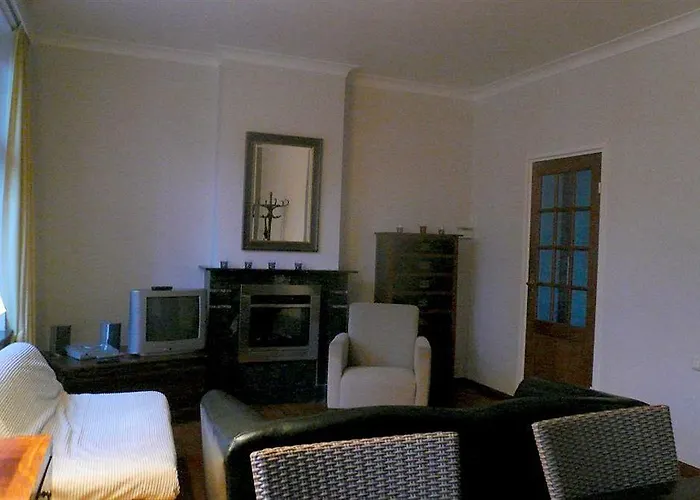 Hotel Au Quartier 3*