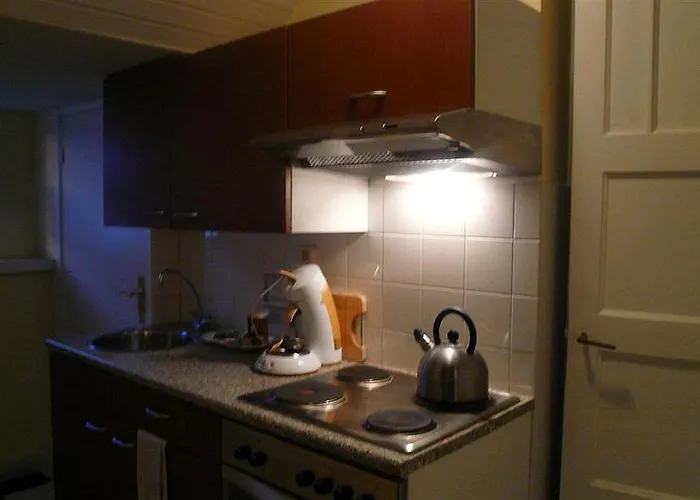 Hotel Au Quartier Maastricht