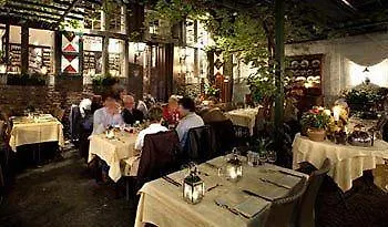 Au Quartier Hotel Maastricht