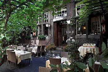 Au Quartier Hotel 3*