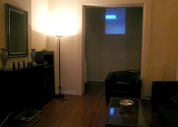 Hotel Au Quartier 3*