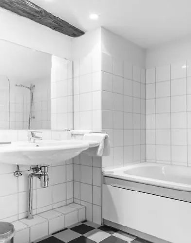 Hotel Au Quartier Maastricht