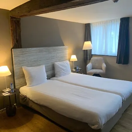 Au Quartier Hotel Maastricht