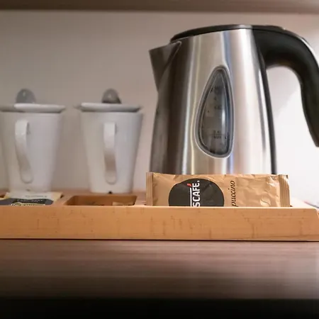 Ξενοδοχείο Au Quartier Μάαστριχτ