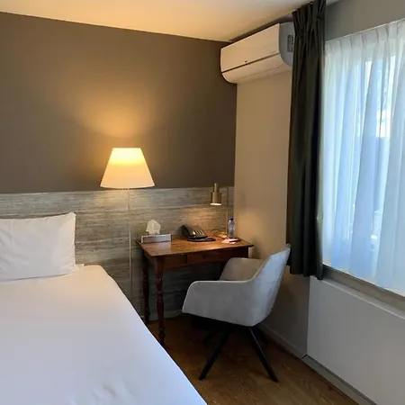 Au Quartier 3* Μάαστριχτ