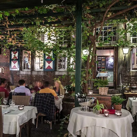 Ξενοδοχείο Au Quartier Μάαστριχτ