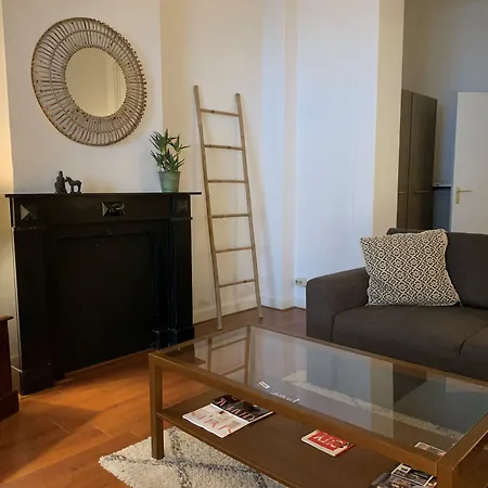 Au Quartier 3* Μάαστριχτ